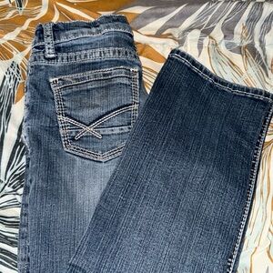Bke kids jeans